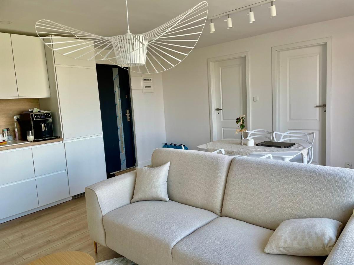 فيلا Relax House Nad Jeziorem Z Goraca Balia Bieniowice المظهر الخارجي الصورة