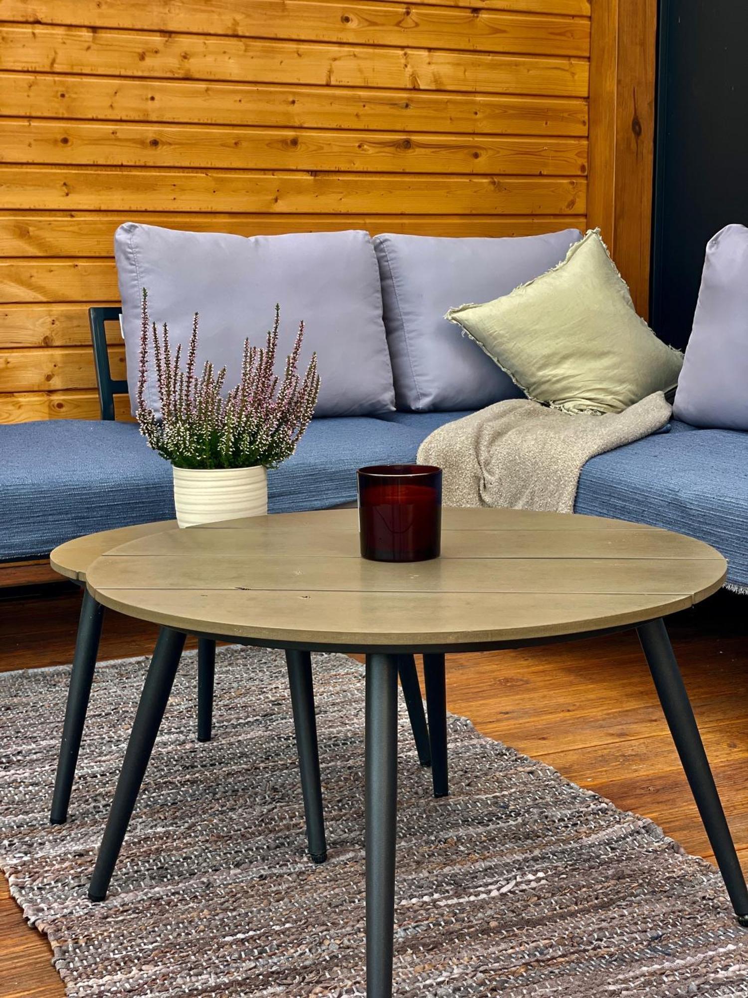 فيلا Relax House Nad Jeziorem Z Goraca Balia Bieniowice المظهر الخارجي الصورة