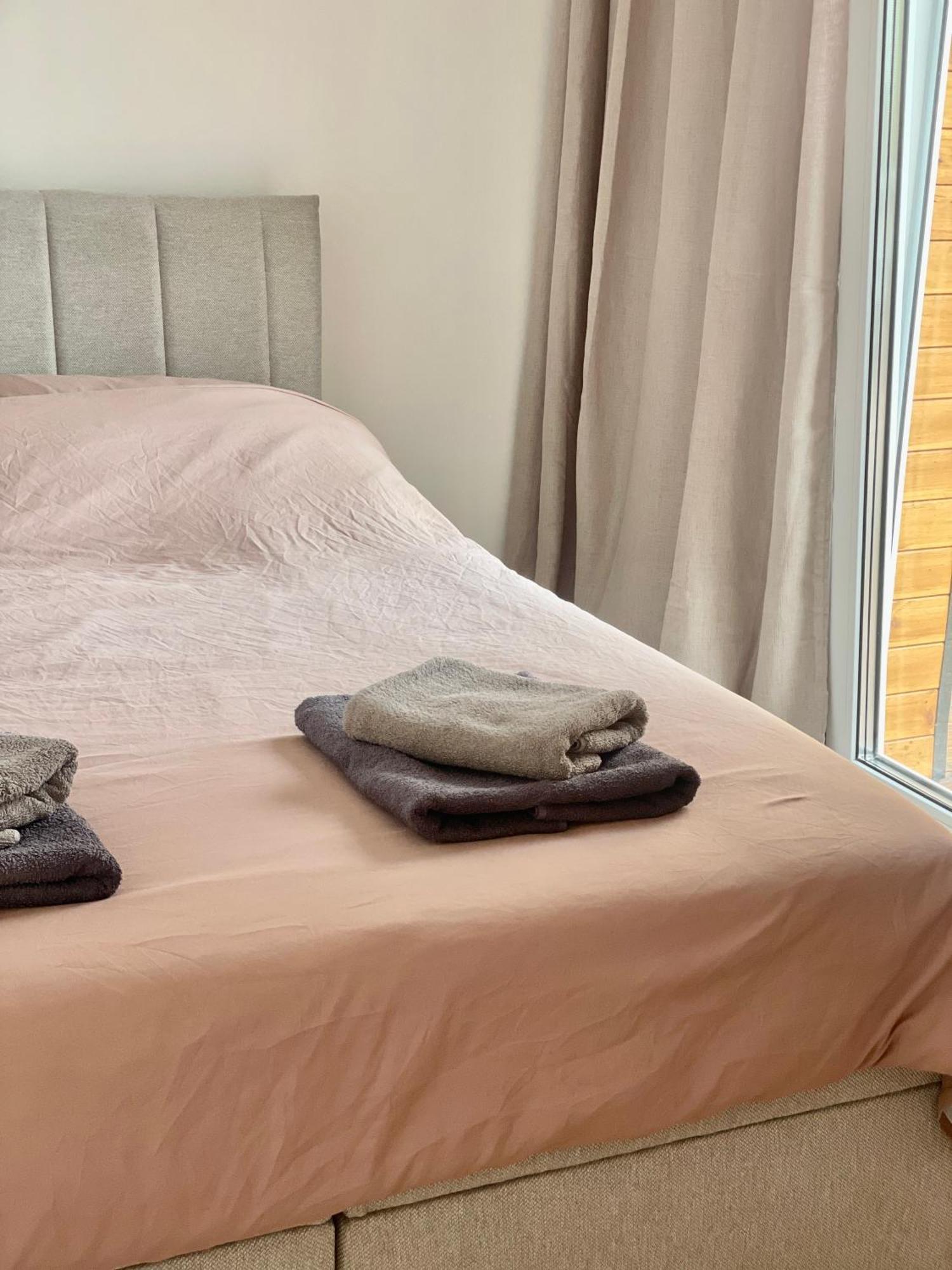 فيلا Relax House Nad Jeziorem Z Goraca Balia Bieniowice المظهر الخارجي الصورة