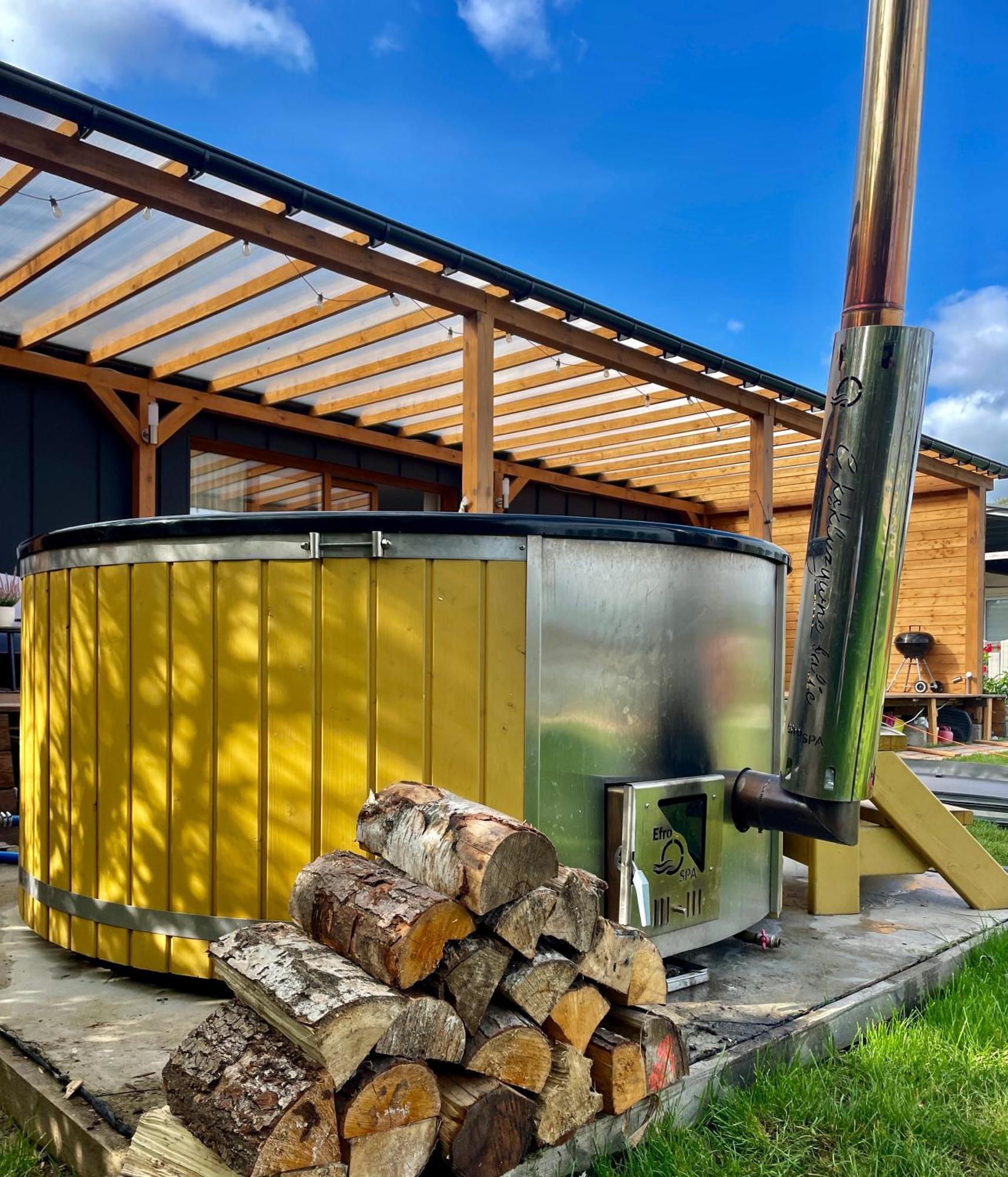 فيلا Relax House Nad Jeziorem Z Goraca Balia Bieniowice المظهر الخارجي الصورة